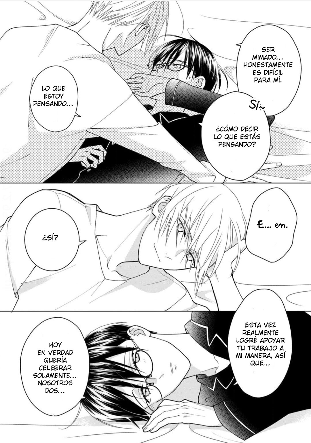 17 Neko ni Naritai Tamagawa-kun