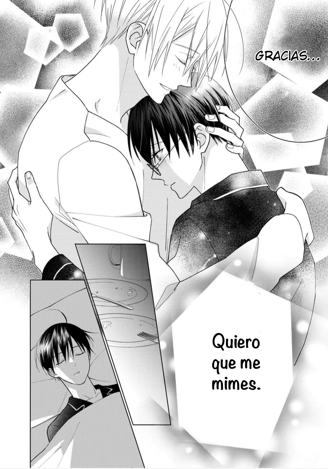 23 Neko ni Naritai Tamagawa-kun