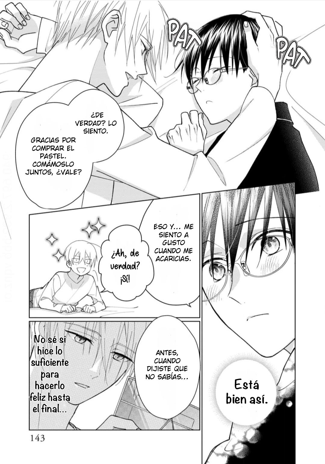 18 Neko ni Naritai Tamagawa-kun