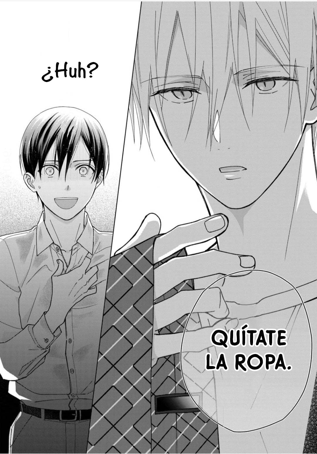 28 Neko ni Naritai Tamagawa-kun