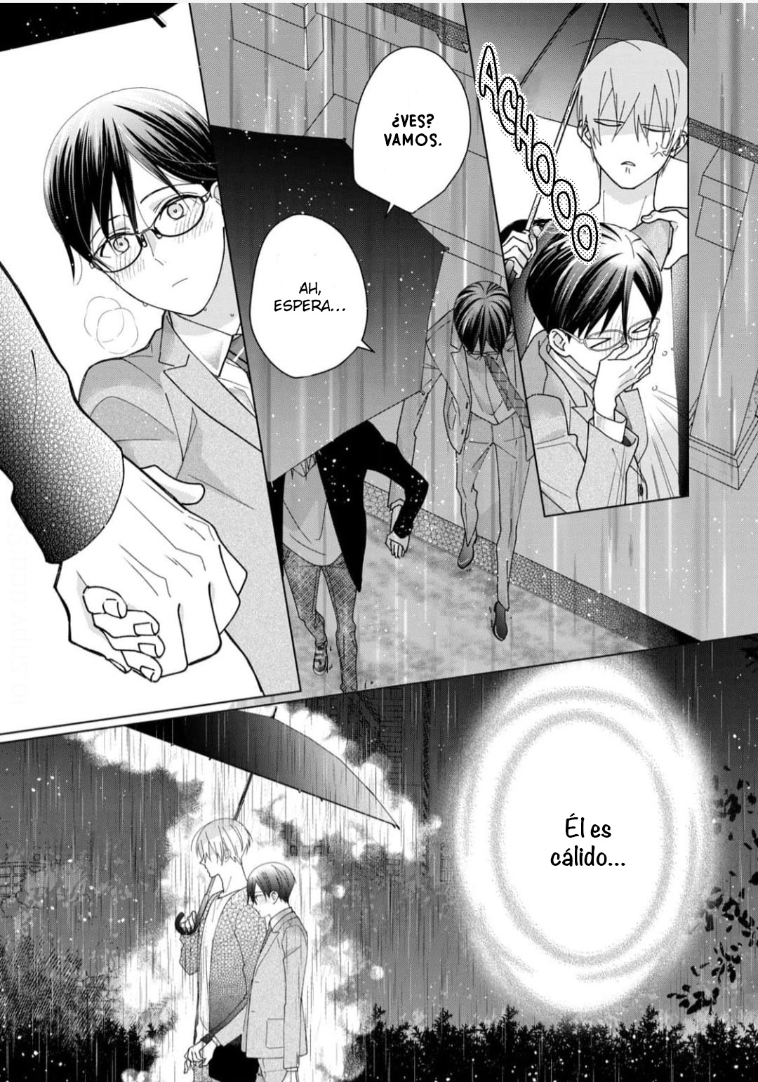 26 Neko ni Naritai Tamagawa-kun