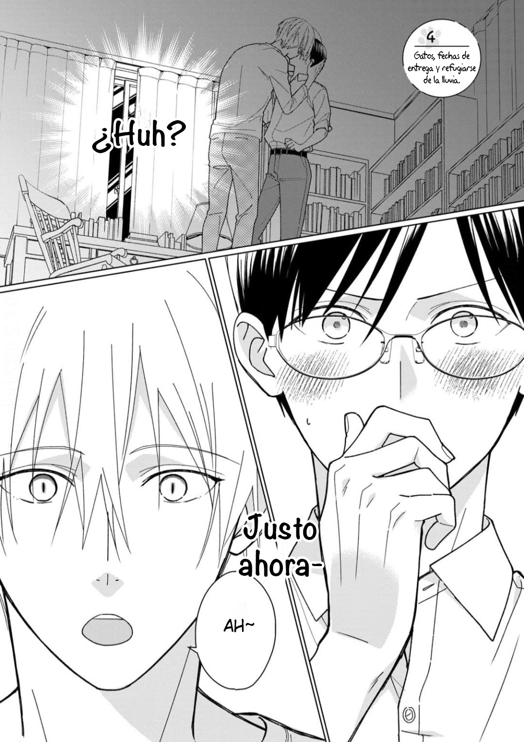 2 Neko ni Naritai Tamagawa-kun