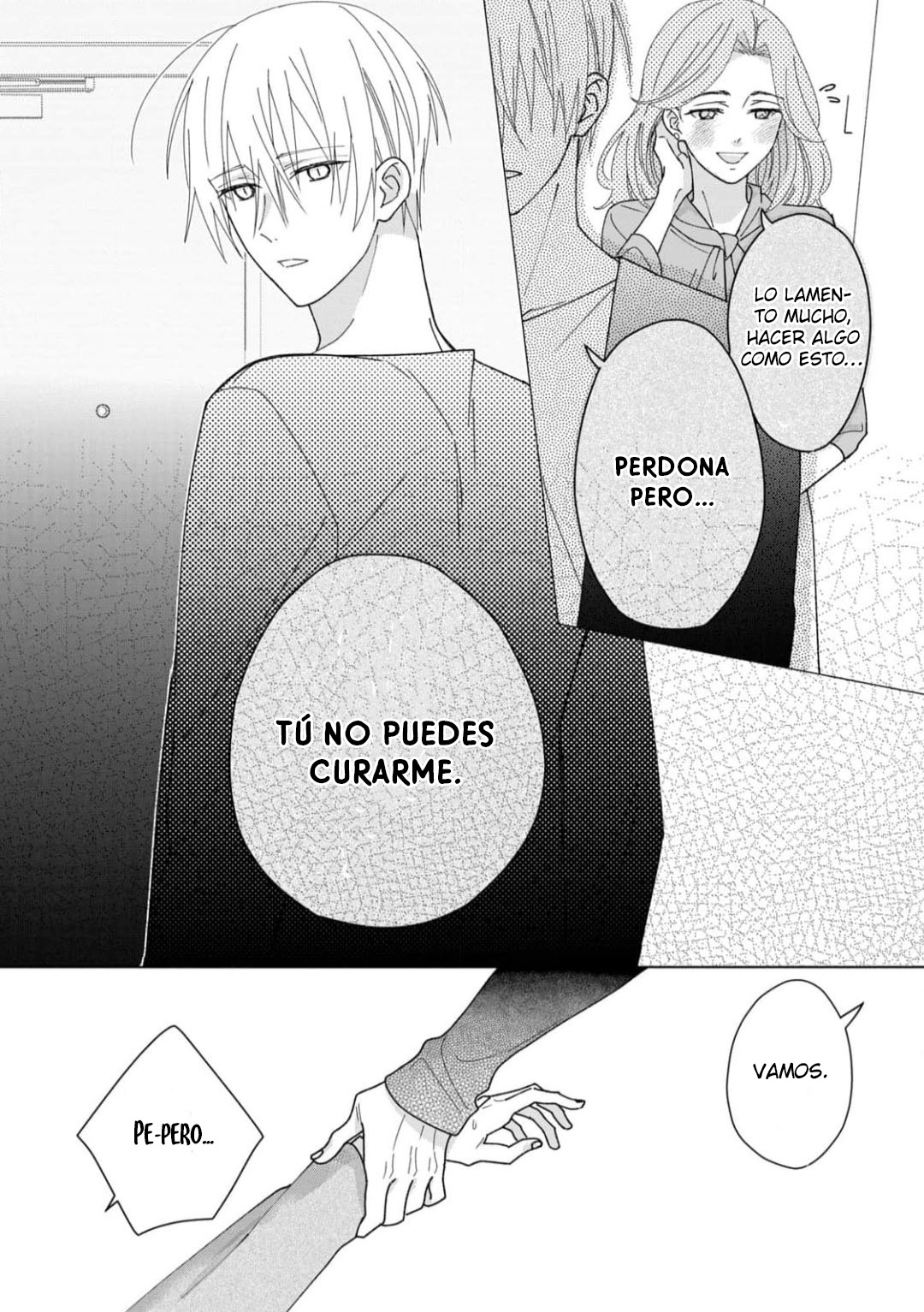 25 Neko ni Naritai Tamagawa-kun