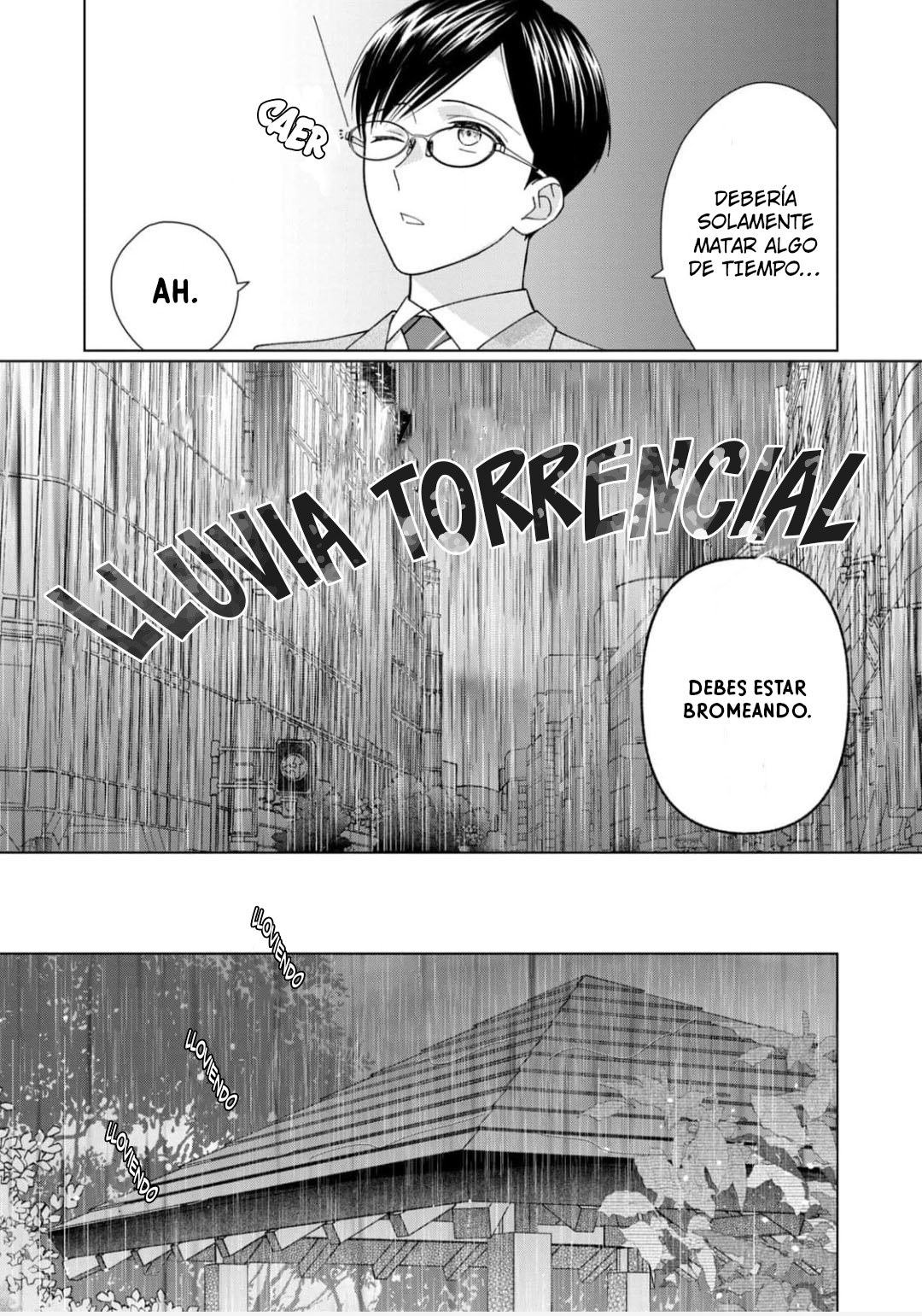 20 Neko ni Naritai Tamagawa-kun