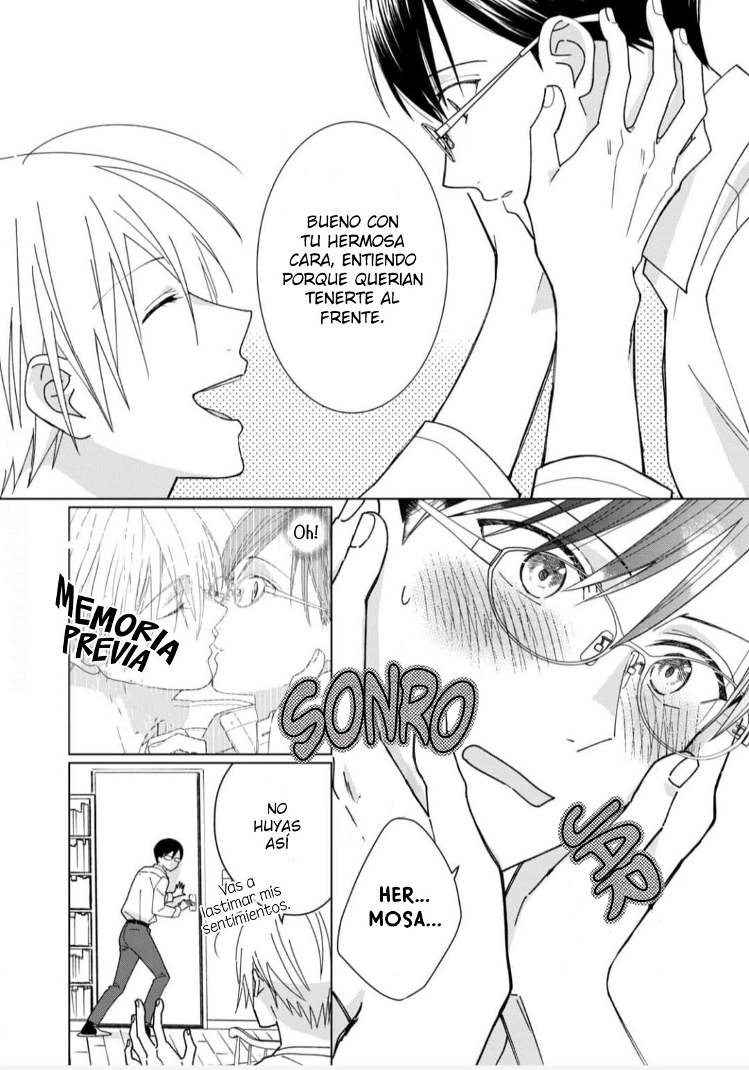 11 Neko ni Naritai Tamagawa-kun