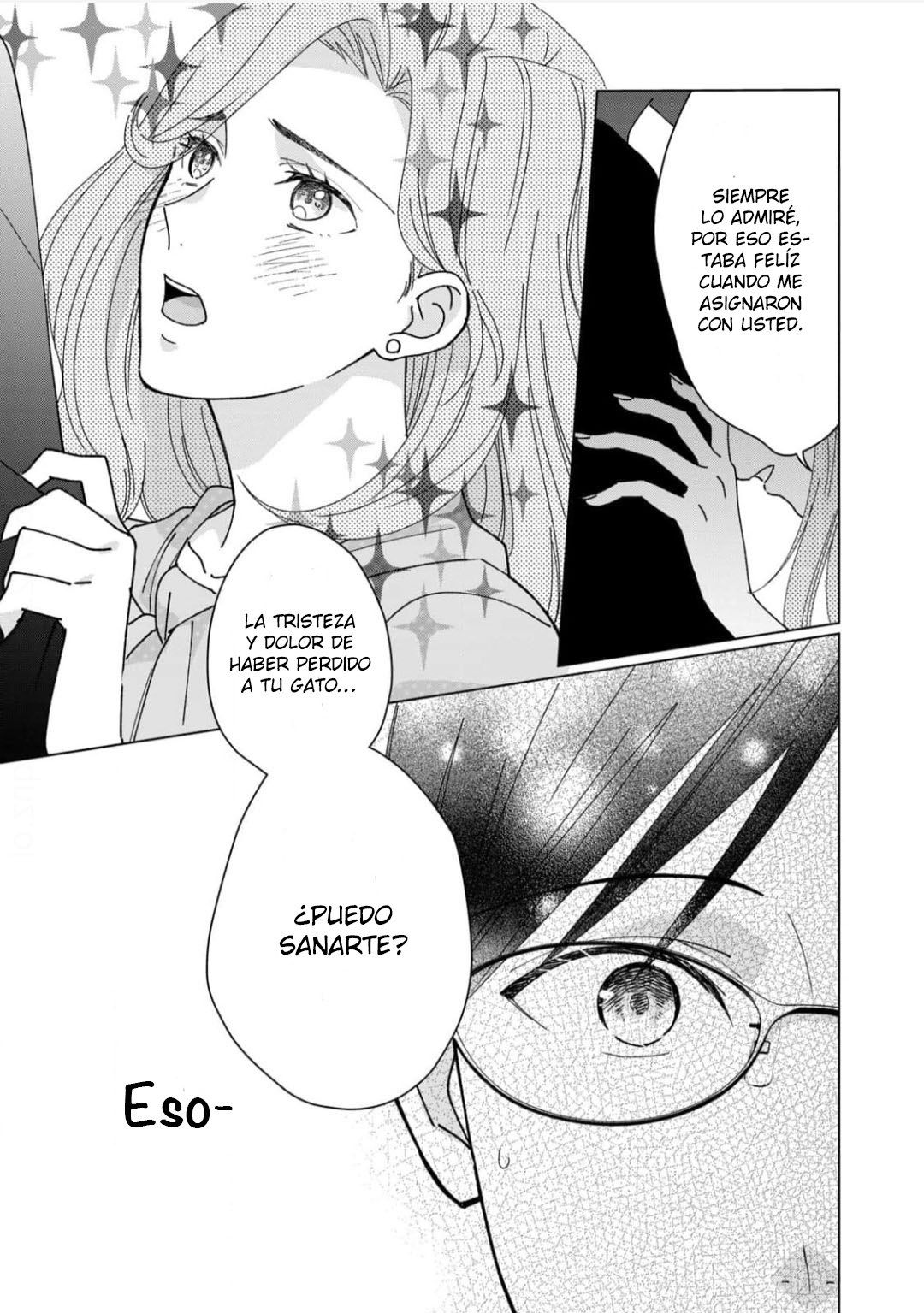 18 Neko ni Naritai Tamagawa-kun