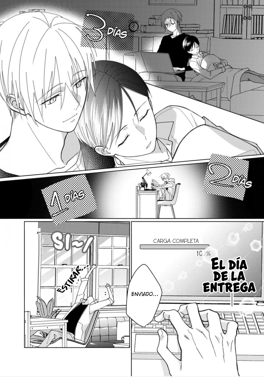 13 Neko ni Naritai Tamagawa-kun