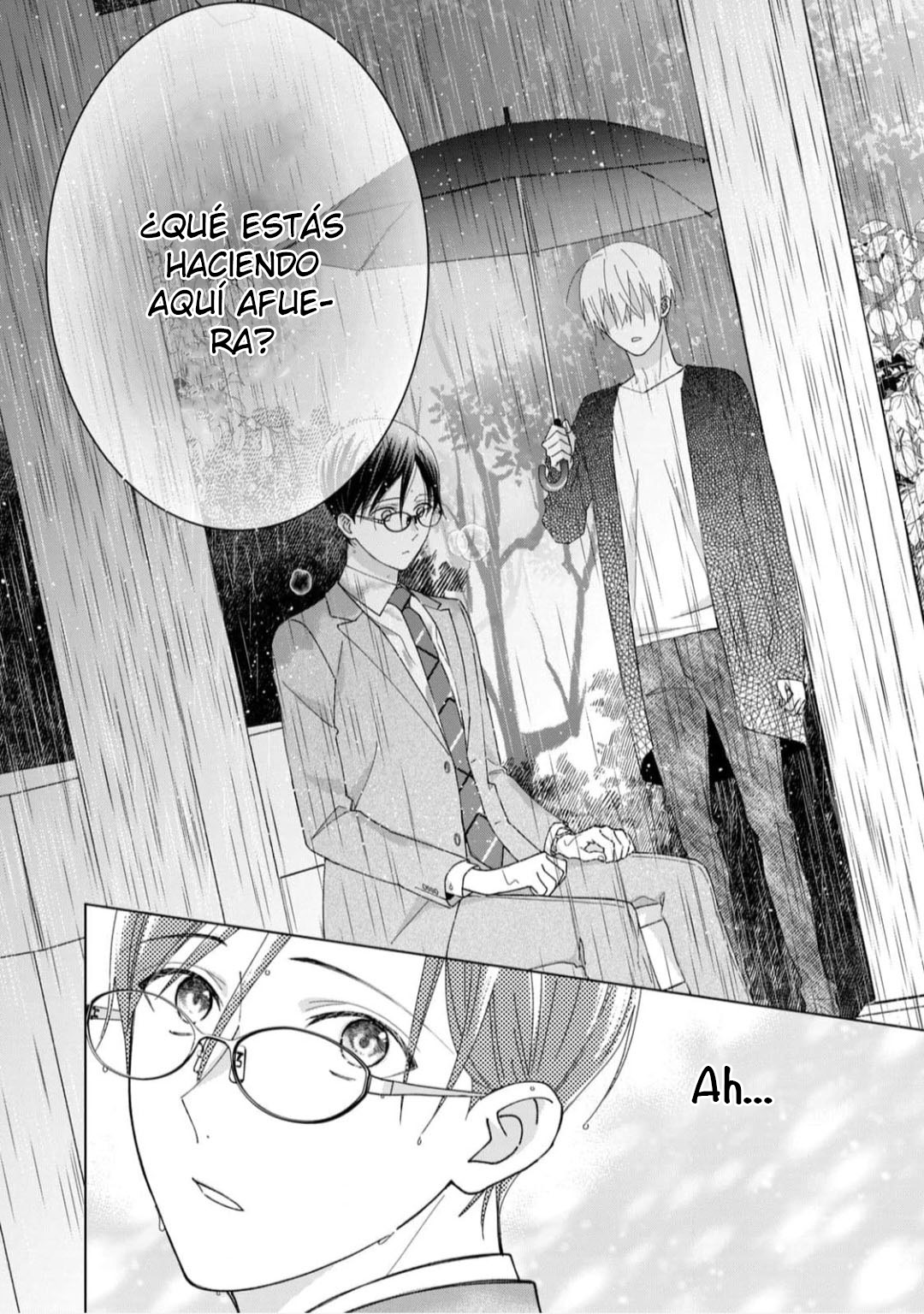 23 Neko ni Naritai Tamagawa-kun