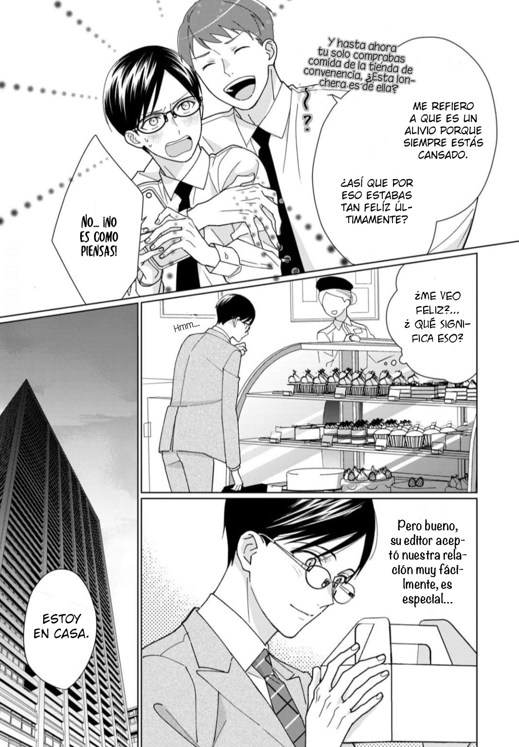 16 Neko ni Naritai Tamagawa-kun