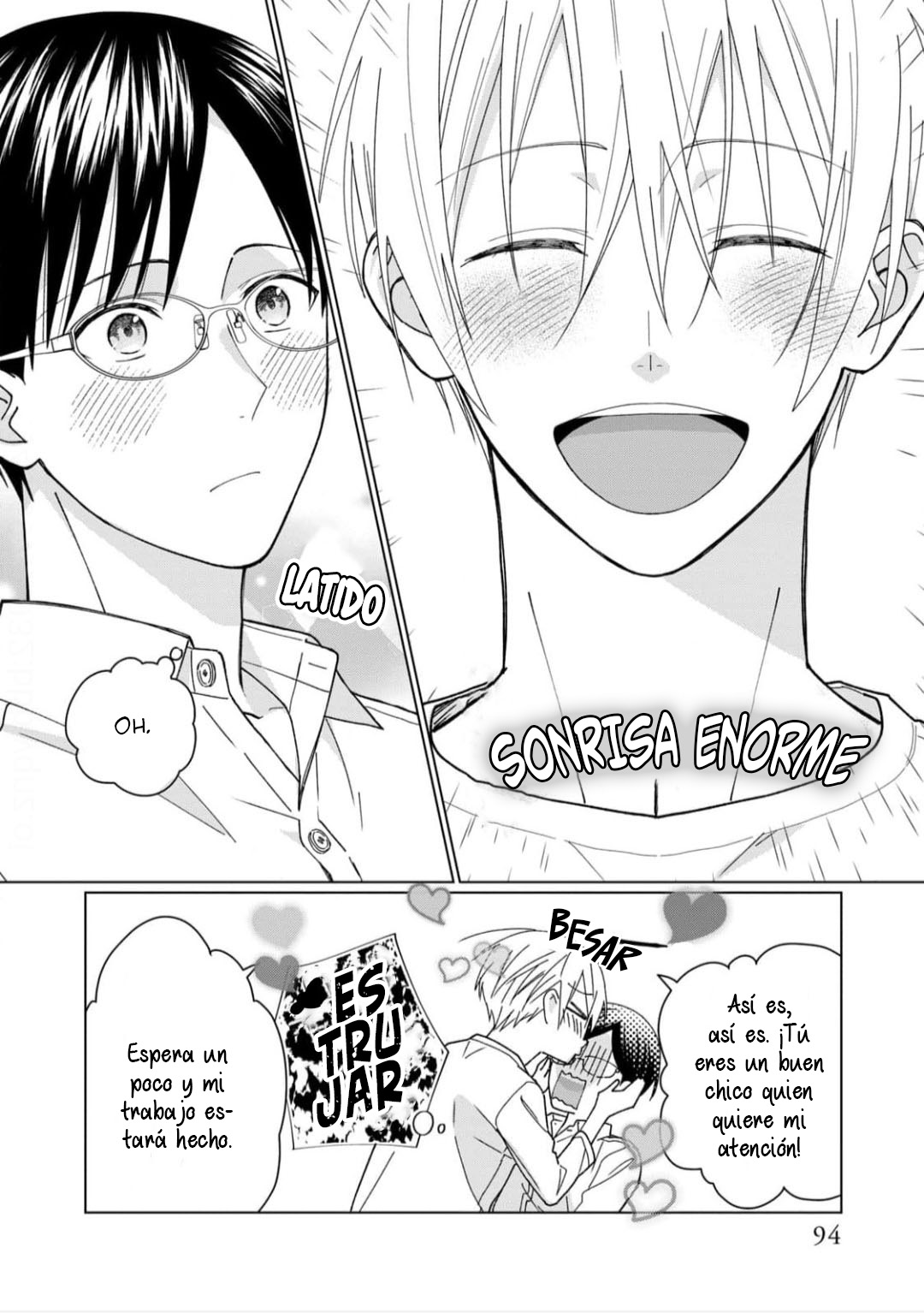 31 Neko ni Naritai Tamagawa-kun