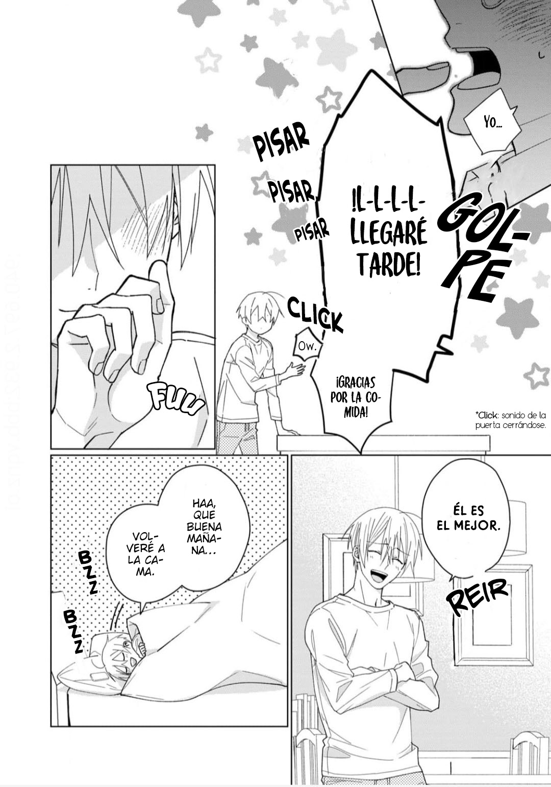 11 Neko ni Naritai Tamagawa-kun