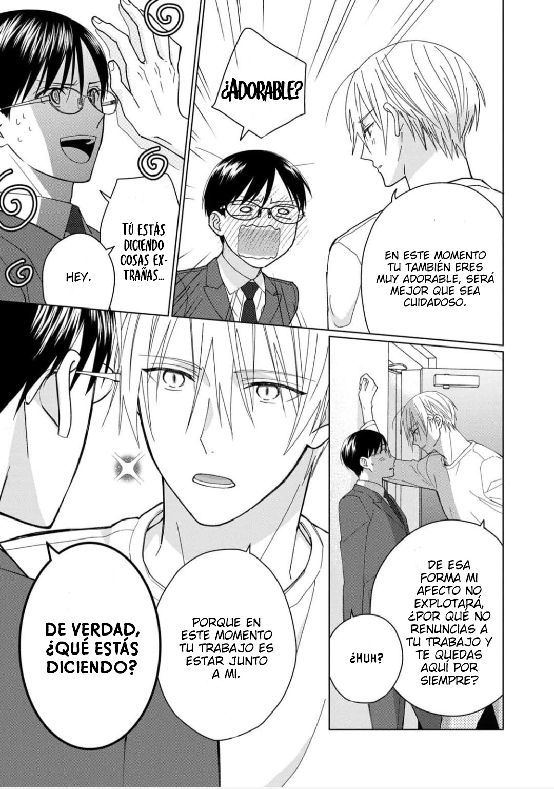 22 Neko ni Naritai Tamagawa-kun