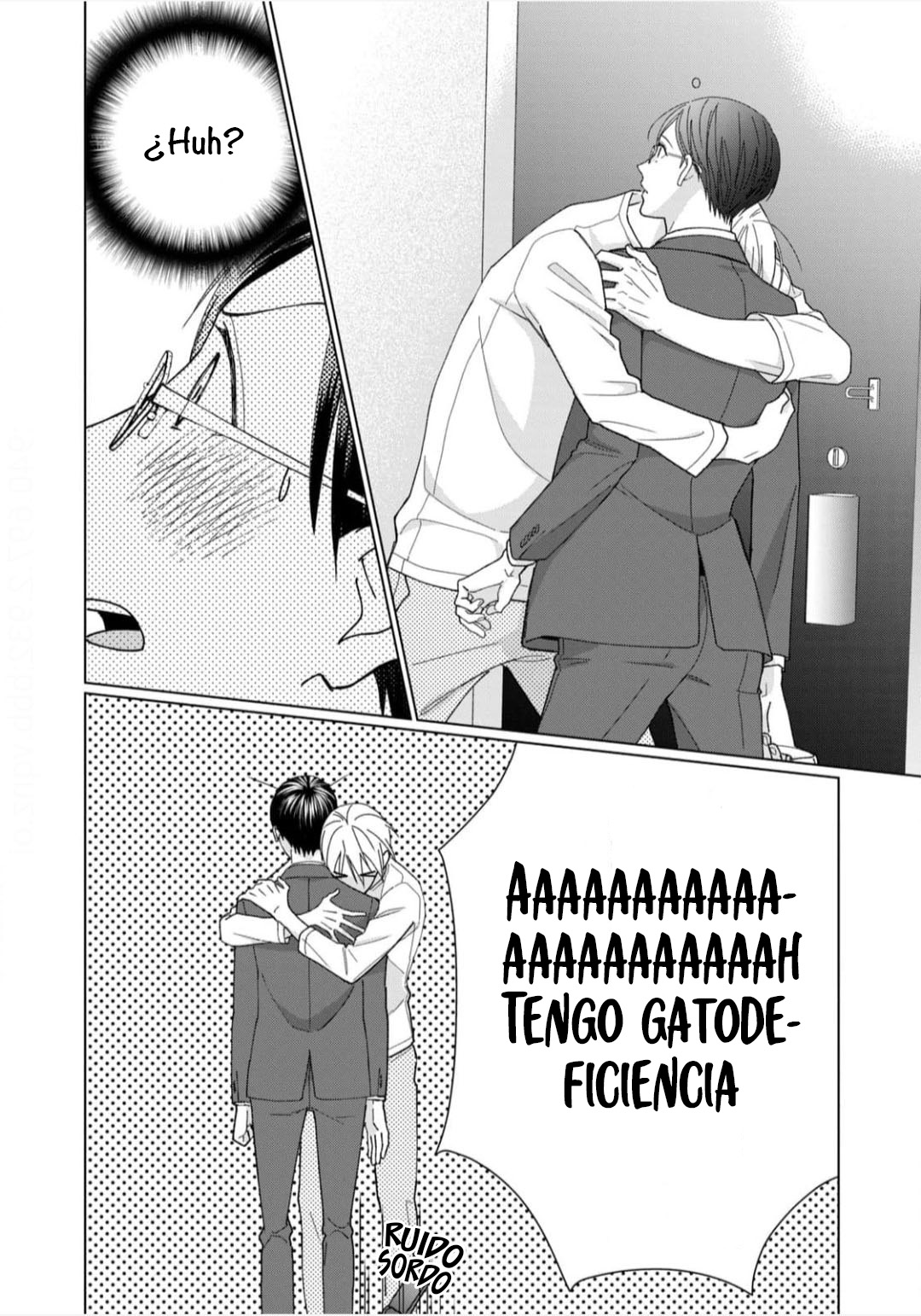 17 Neko ni Naritai Tamagawa-kun