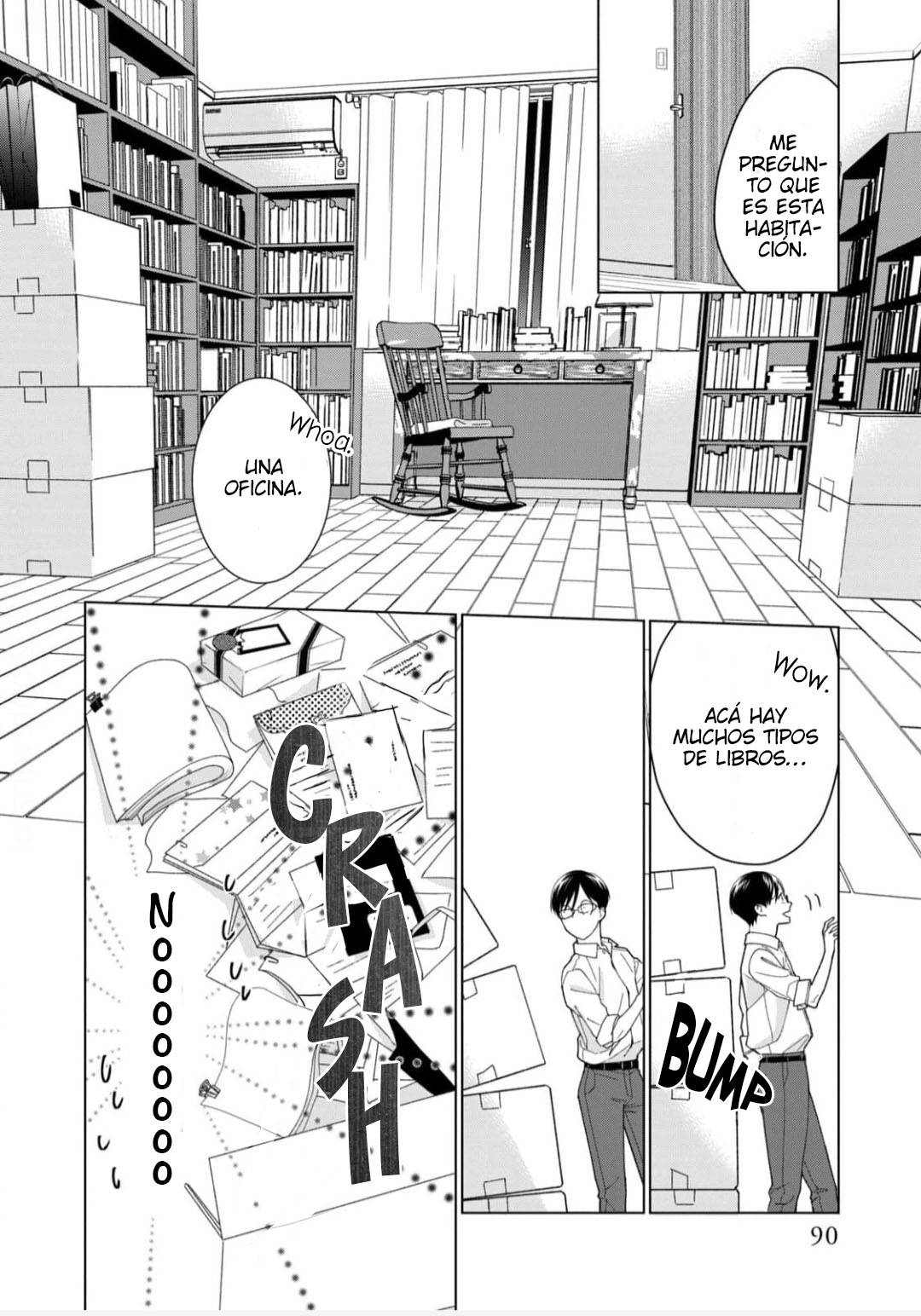 27 Neko ni Naritai Tamagawa-kun