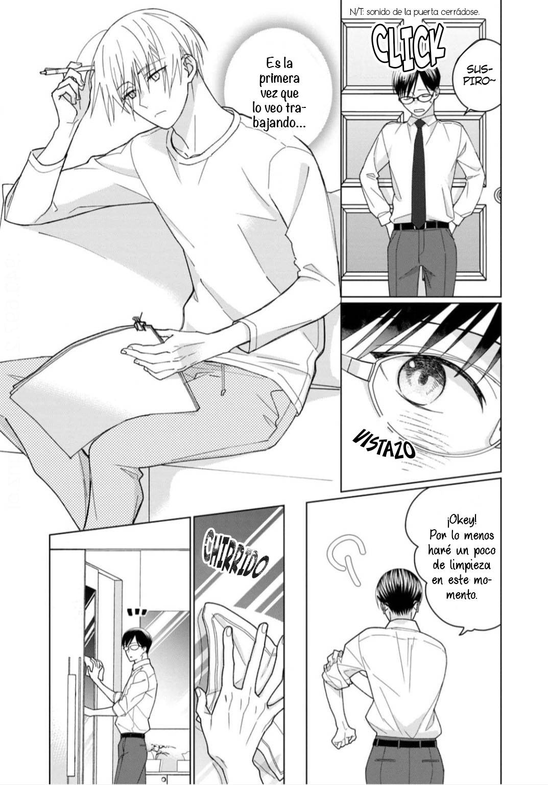 26 Neko ni Naritai Tamagawa-kun