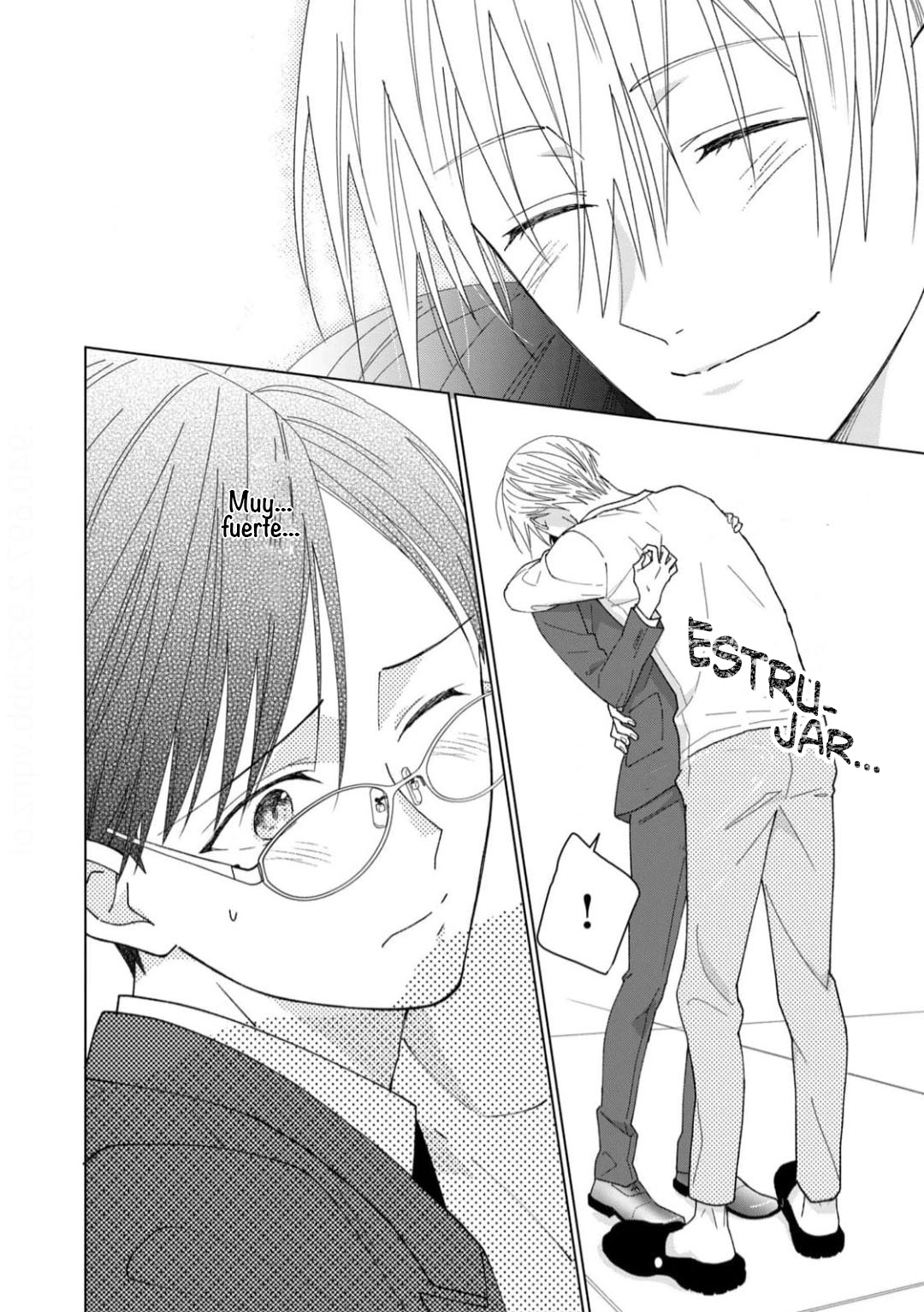 19 Neko ni Naritai Tamagawa-kun