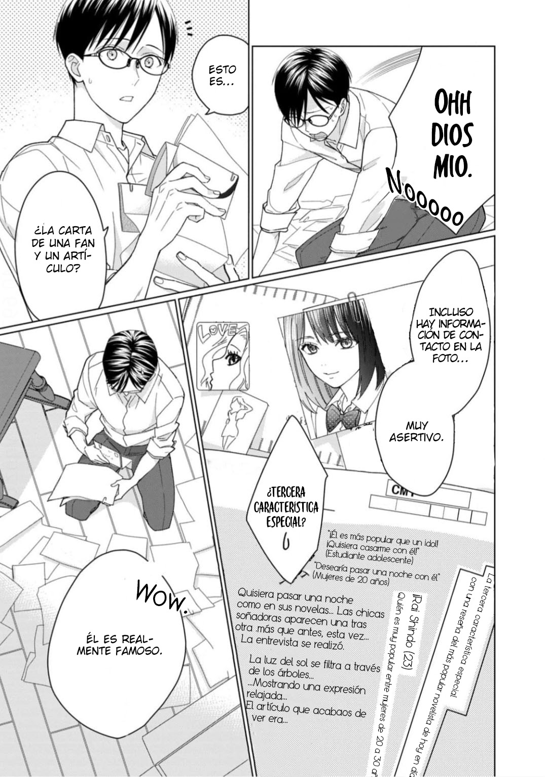 28 Neko ni Naritai Tamagawa-kun