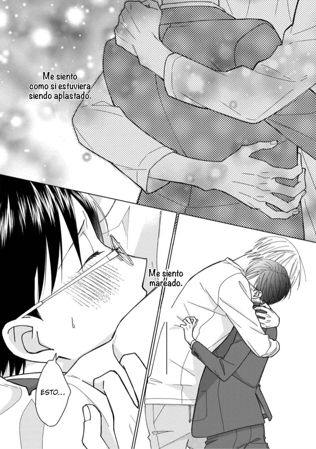 20 Neko ni Naritai Tamagawa-kun