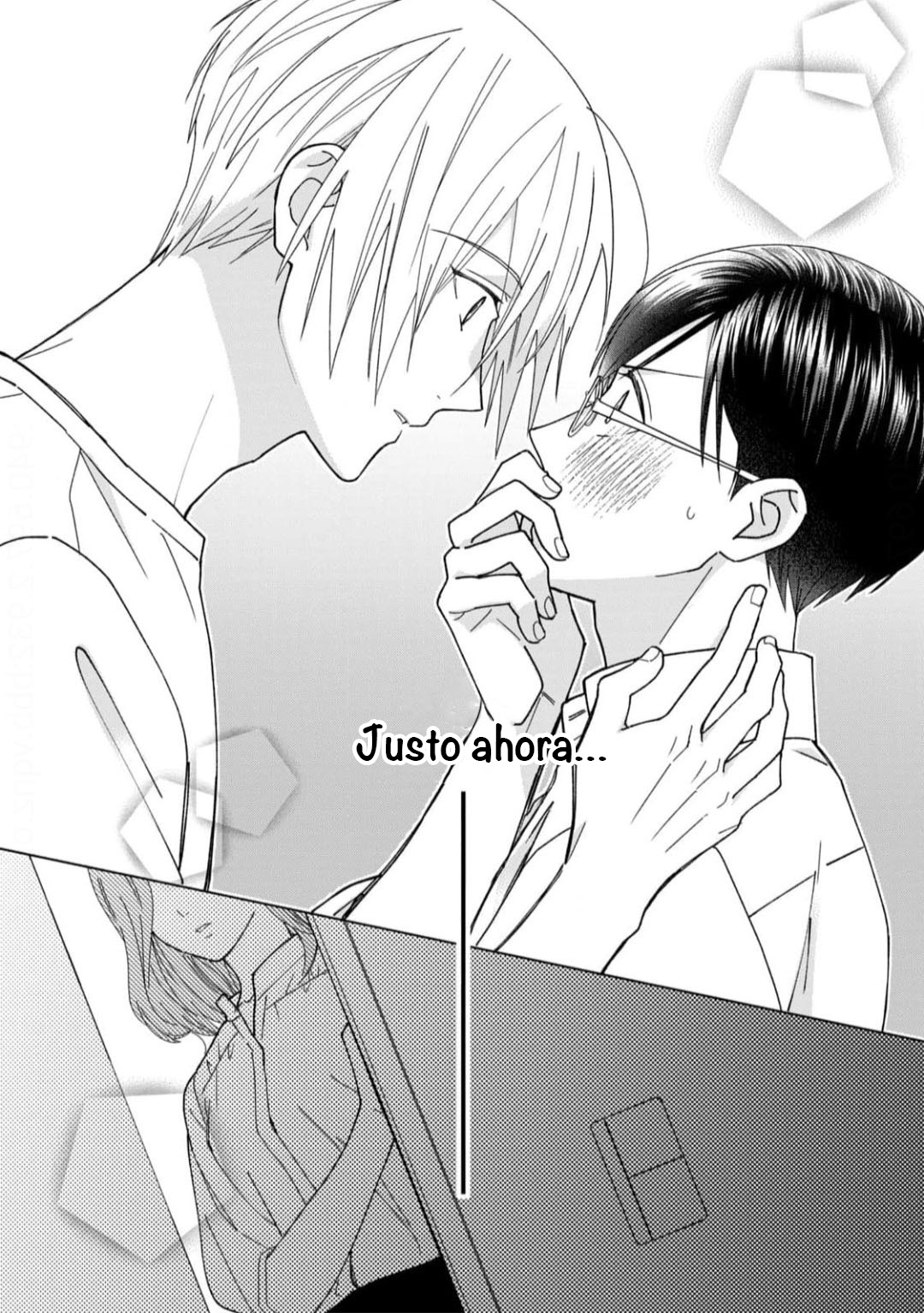 34 Neko ni Naritai Tamagawa-kun