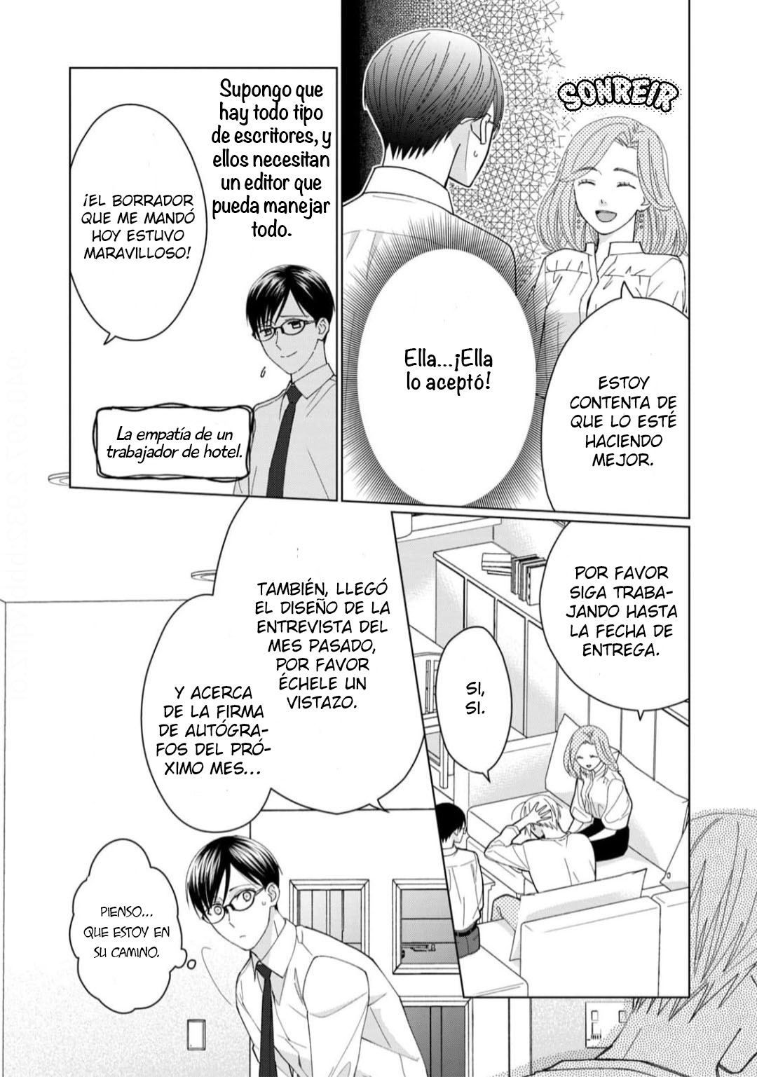 25 Neko ni Naritai Tamagawa-kun