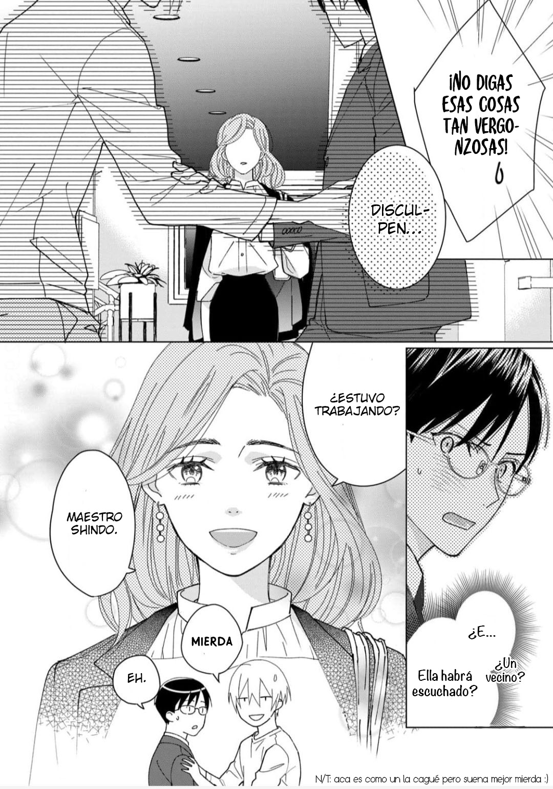 23 Neko ni Naritai Tamagawa-kun