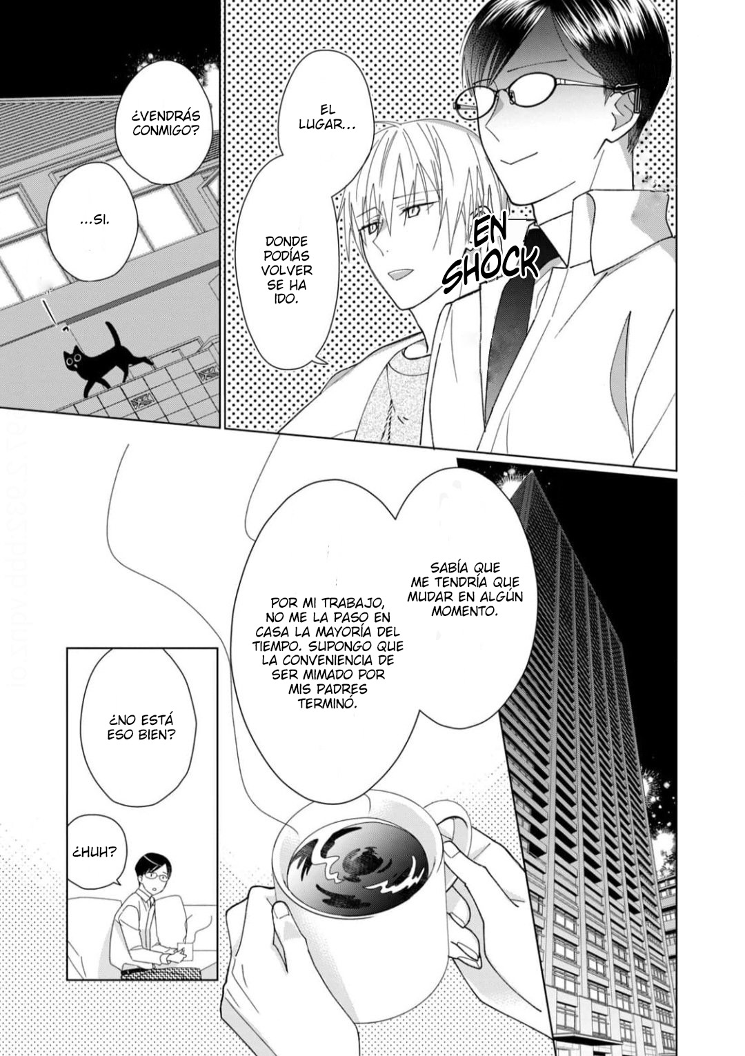 27 Neko ni Naritai Tamagawa-kun