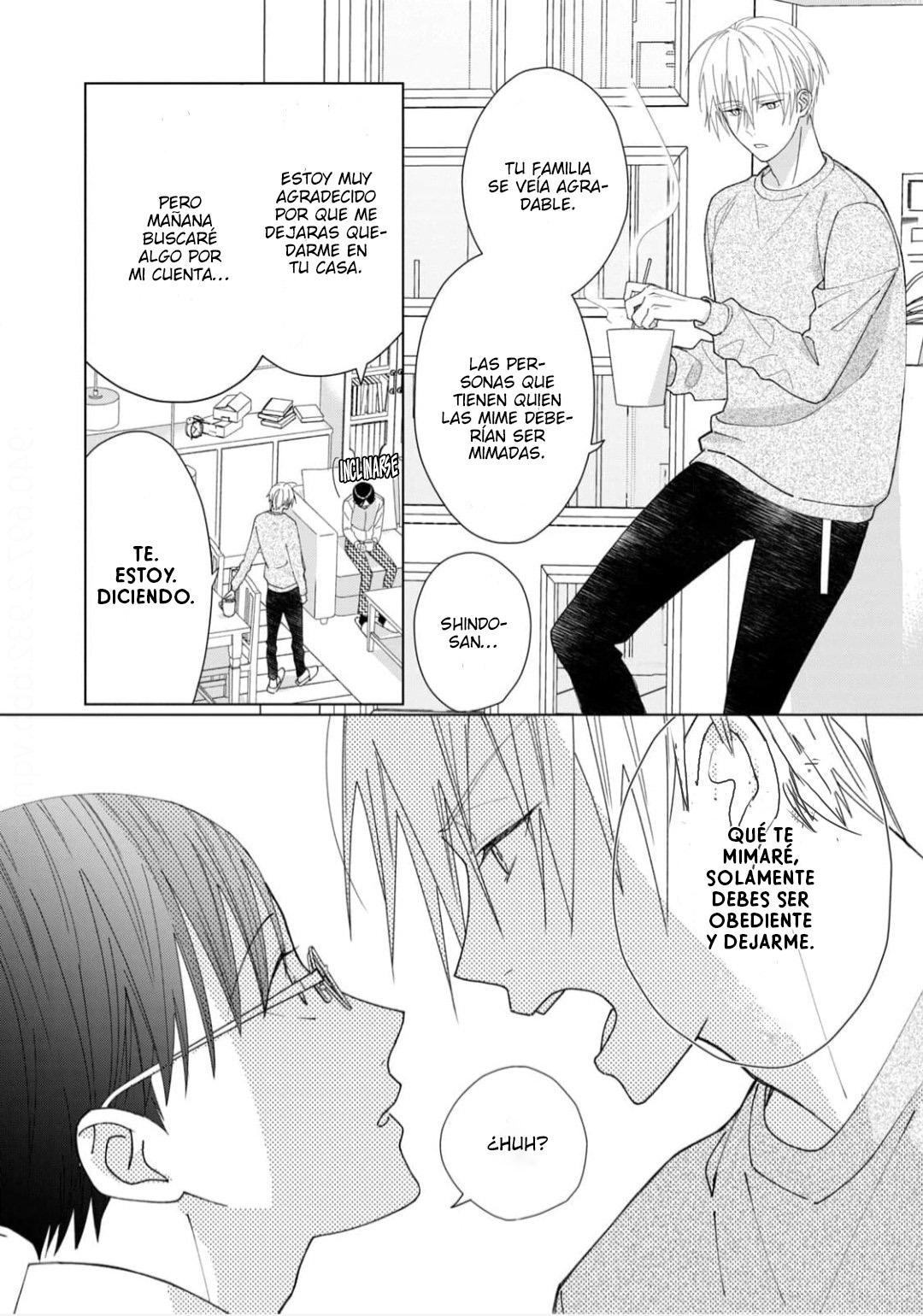 28 Neko ni Naritai Tamagawa-kun