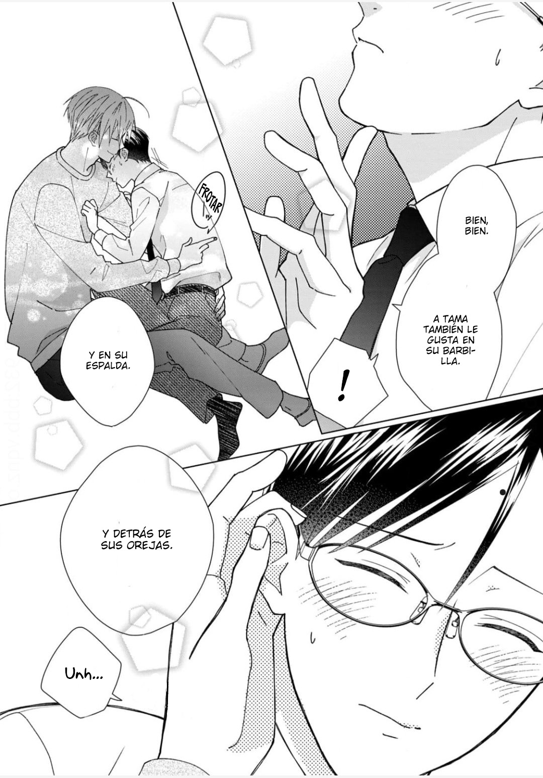 22 Neko ni Naritai Tamagawa-kun