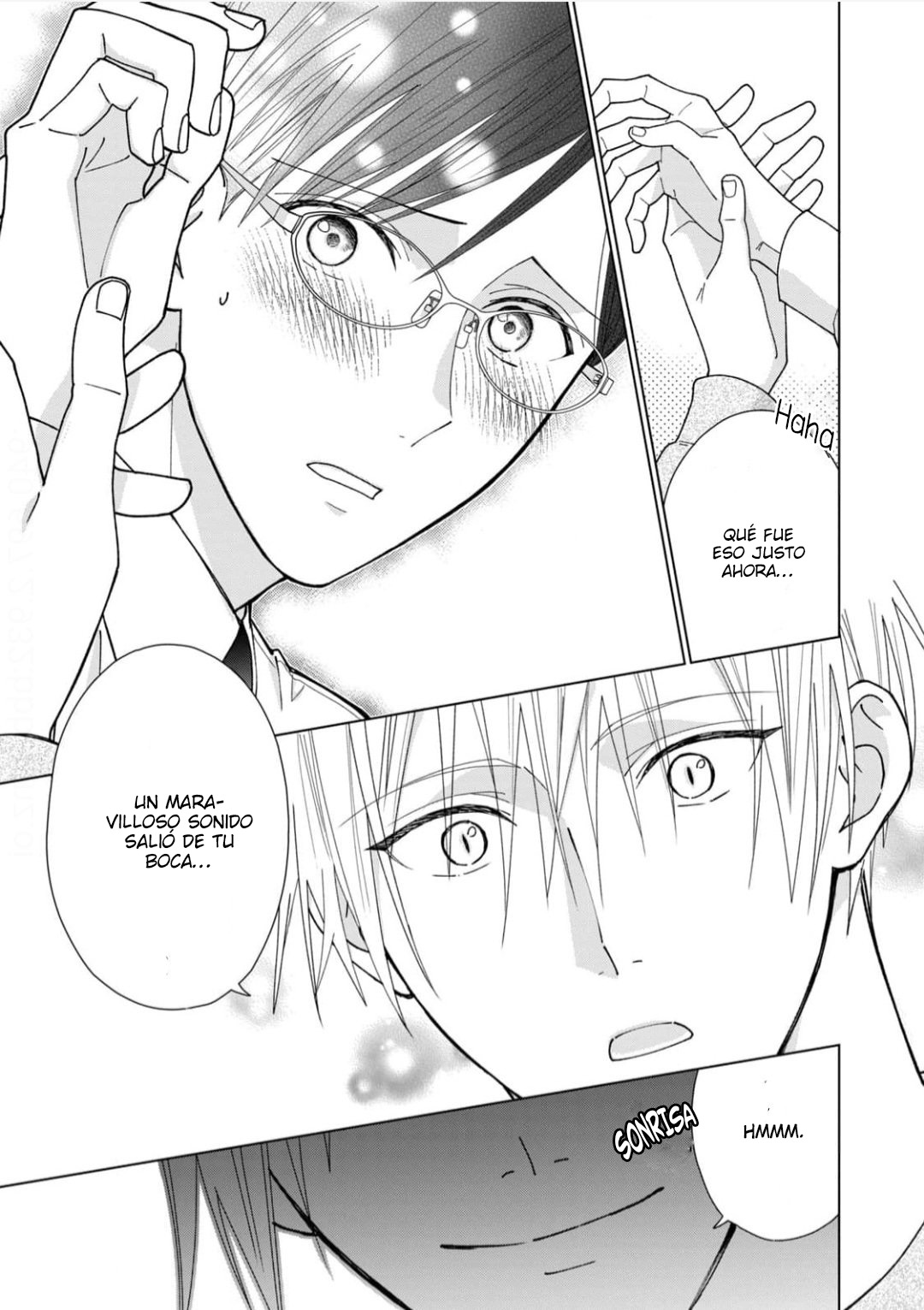 21 Neko ni Naritai Tamagawa-kun