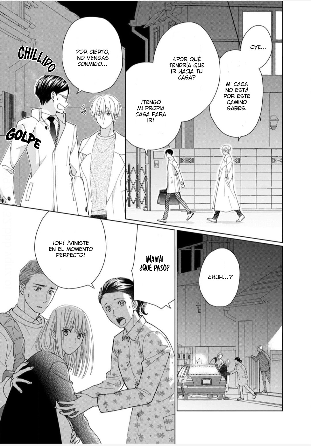 25 Neko ni Naritai Tamagawa-kun