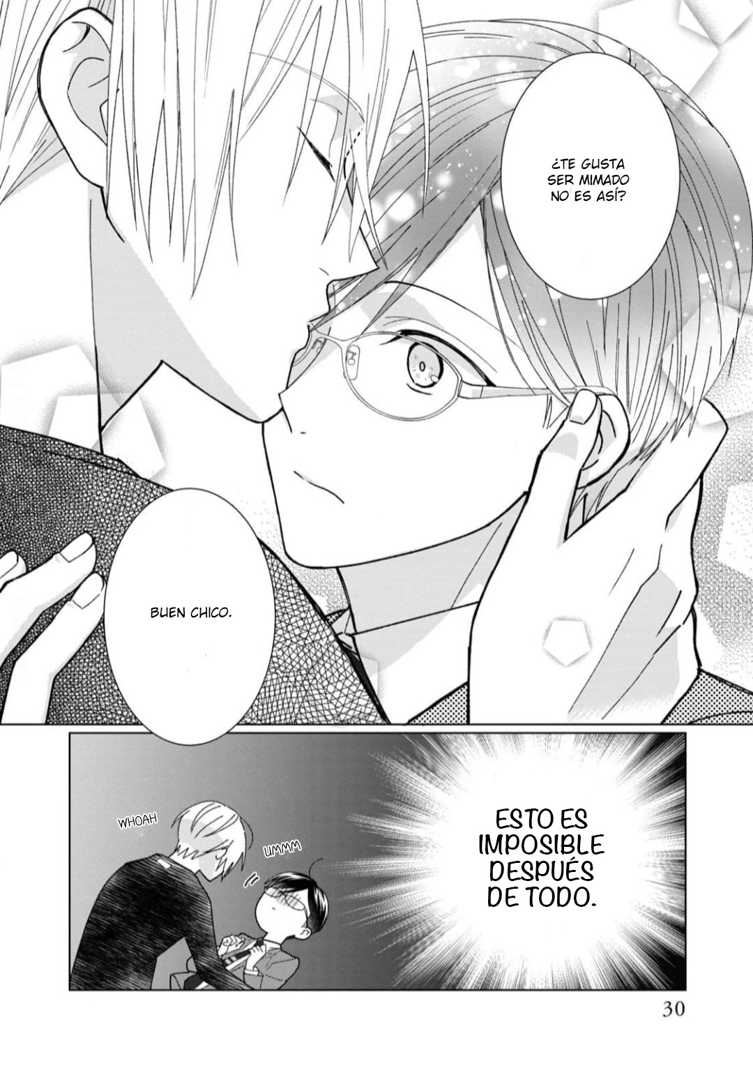 32 Neko ni Naritai Tamagawa-kun