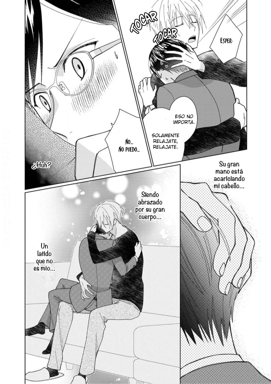 30 Neko ni Naritai Tamagawa-kun