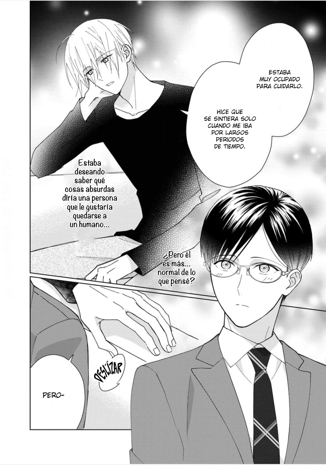 26 Neko ni Naritai Tamagawa-kun