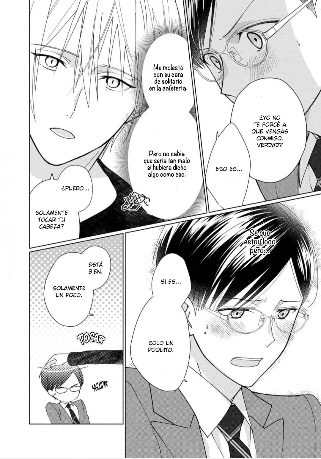 28 Neko ni Naritai Tamagawa-kun