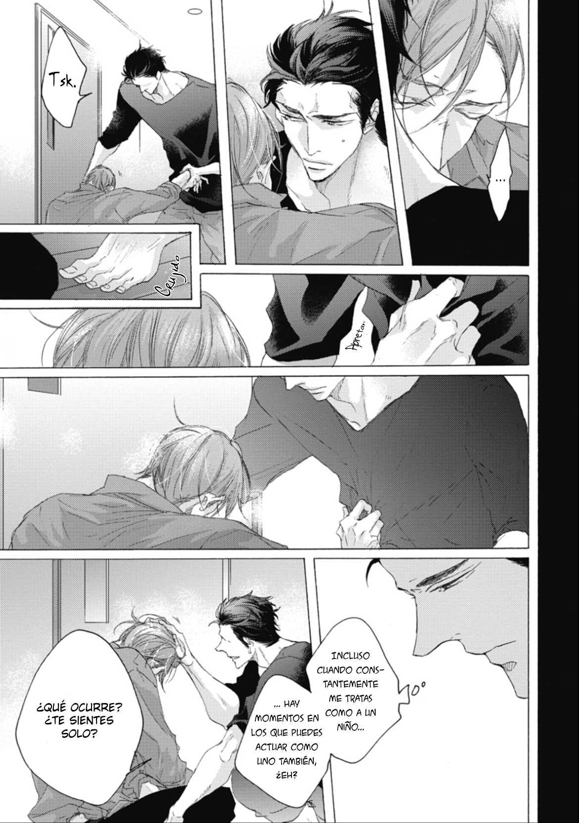 10 Kurayami no Ryū wa Tonbo wo Idaku