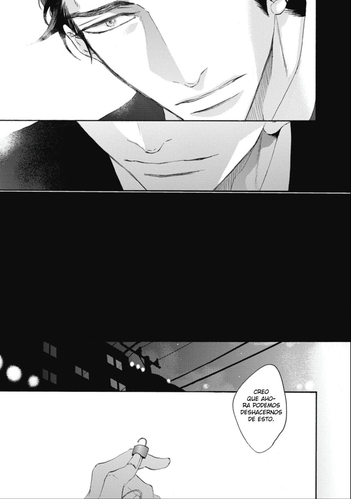 22 Kurayami no Ryū wa Tonbo wo Idaku