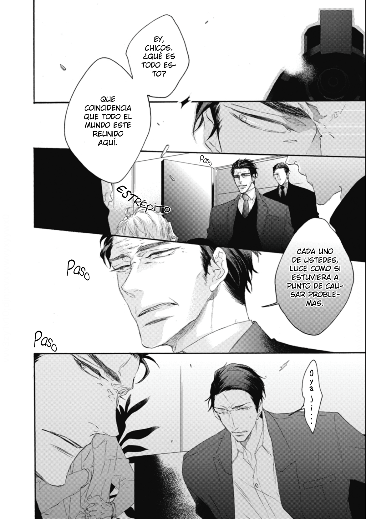 3 Kurayami no Ryū wa Tonbo wo Idaku