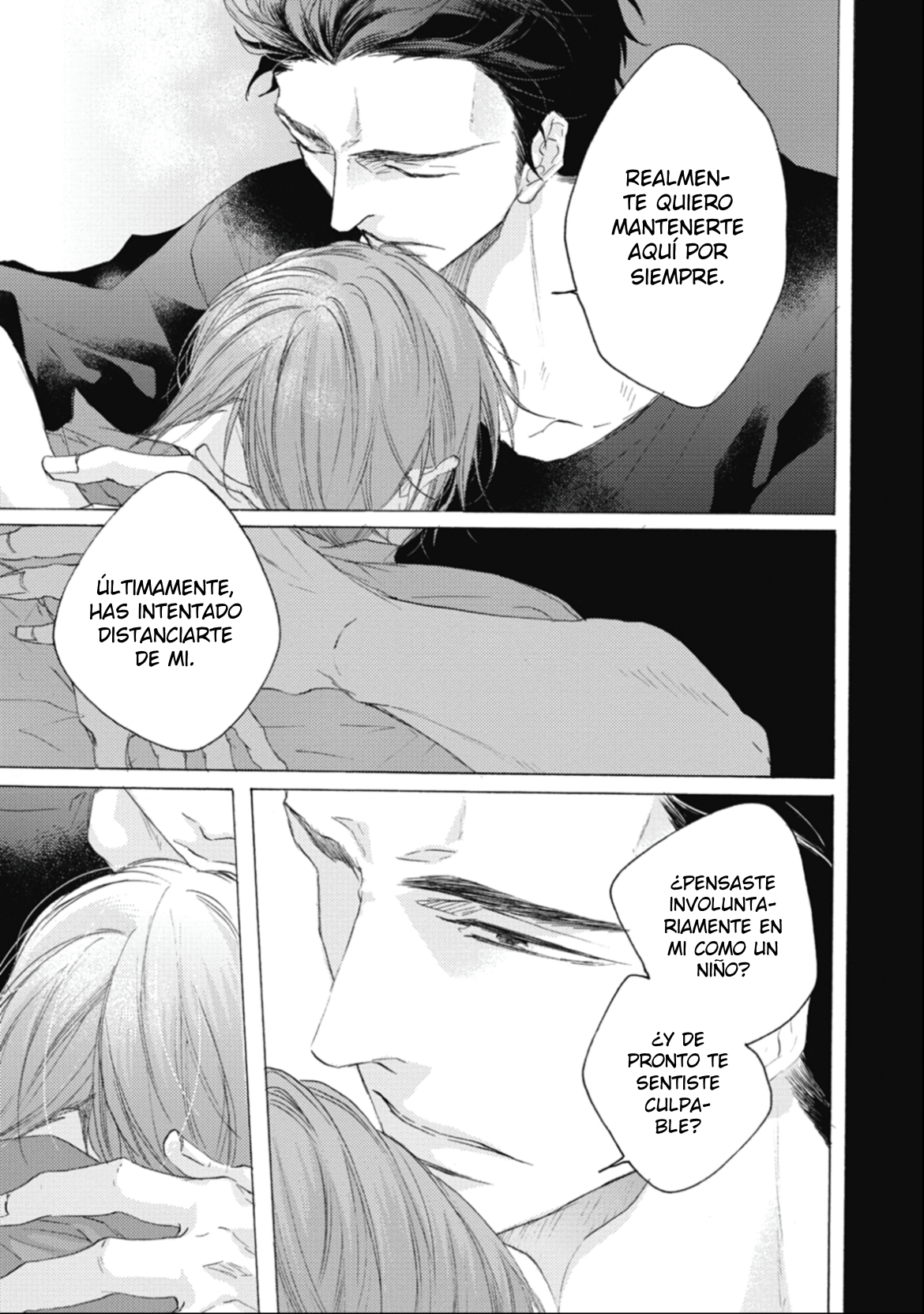 14 Kurayami no Ryū wa Tonbo wo Idaku