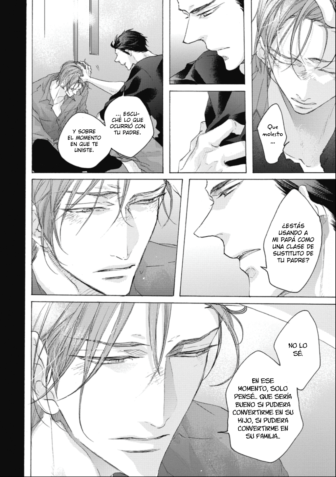 11 Kurayami no Ryū wa Tonbo wo Idaku