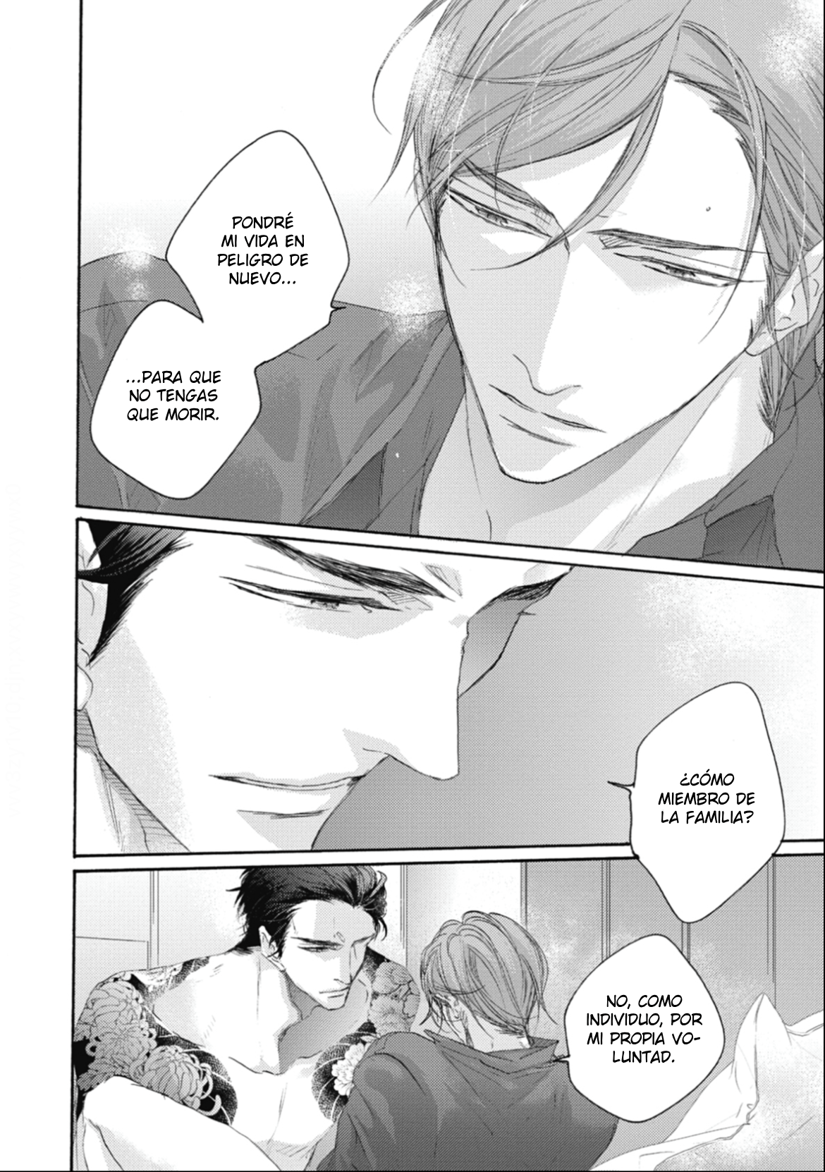 25 Kurayami no Ryū wa Tonbo wo Idaku