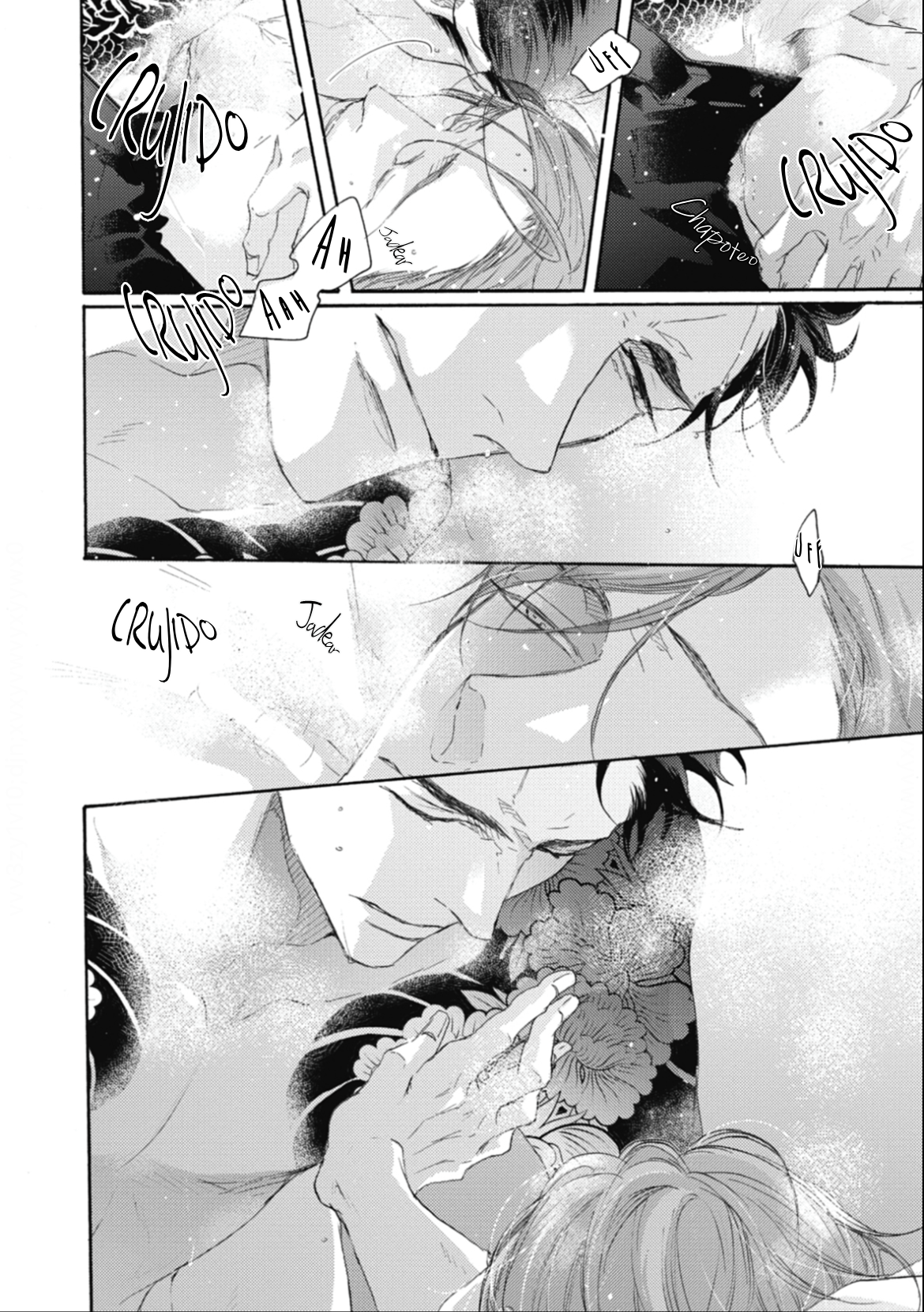 29 Kurayami no Ryū wa Tonbo wo Idaku