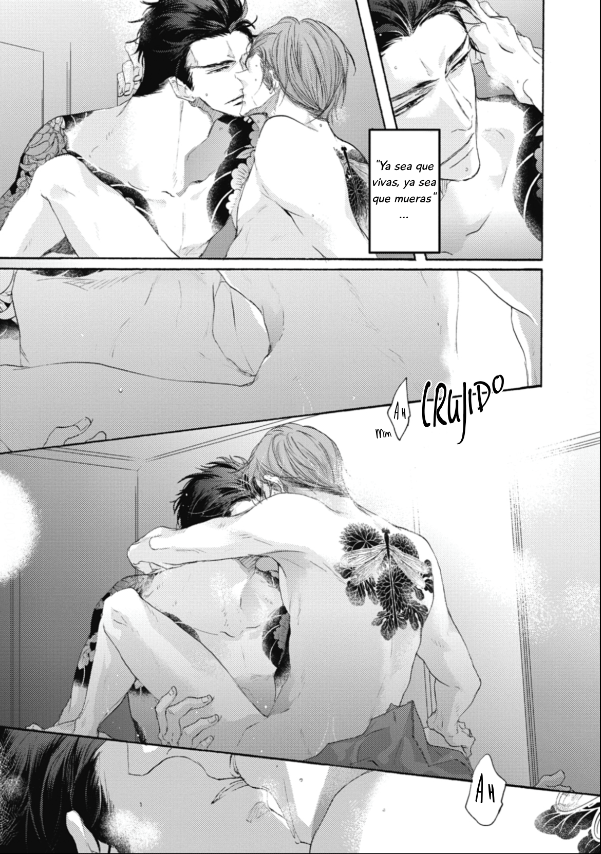 30 Kurayami no Ryū wa Tonbo wo Idaku