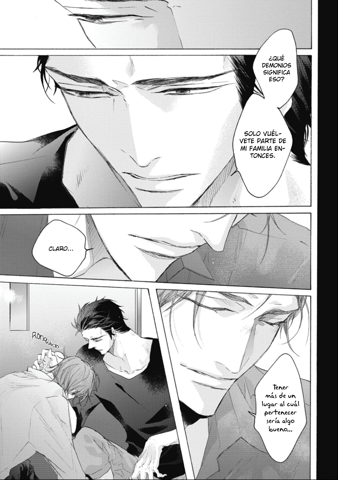 12 Kurayami no Ryū wa Tonbo wo Idaku