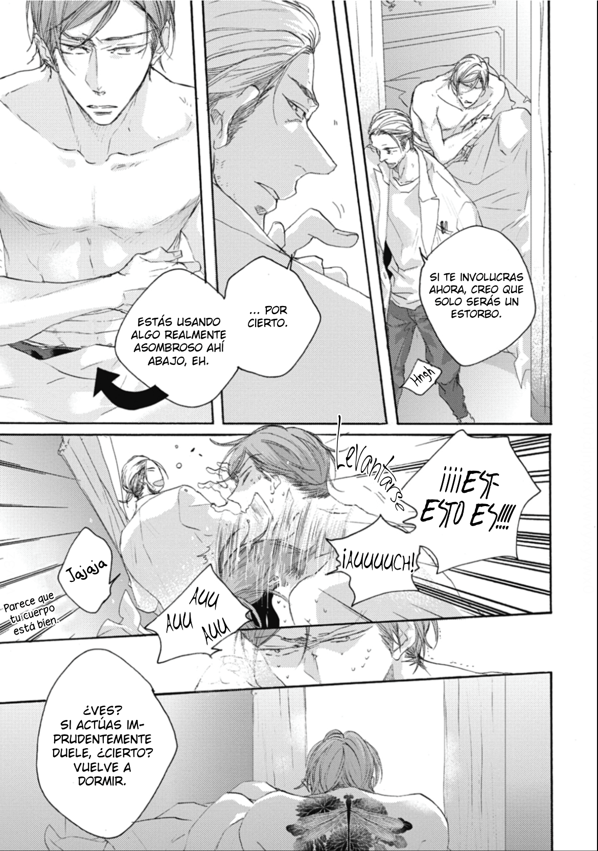 22 Kurayami no Ryū wa Tonbo wo Idaku