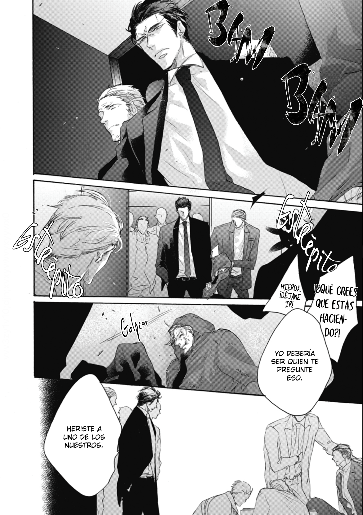 27 Kurayami no Ryū wa Tonbo wo Idaku