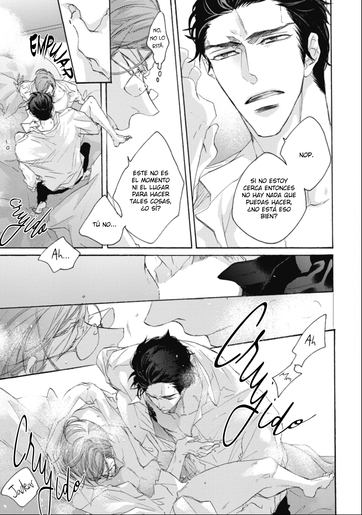 20 Kurayami no Ryū wa Tonbo wo Idaku