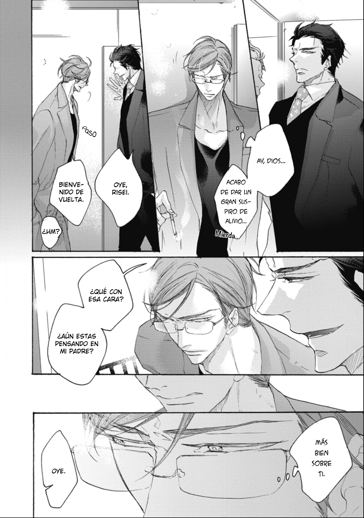 15 Kurayami no Ryū wa Tonbo wo Idaku