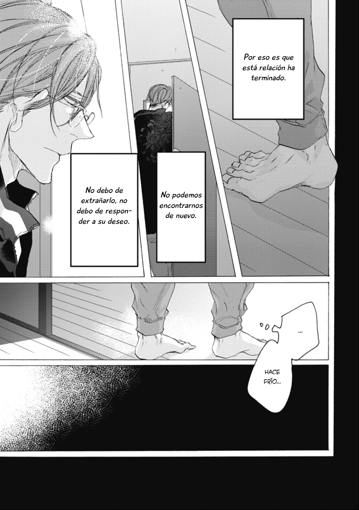 28 Kurayami no Ryū wa Tonbo wo Idaku