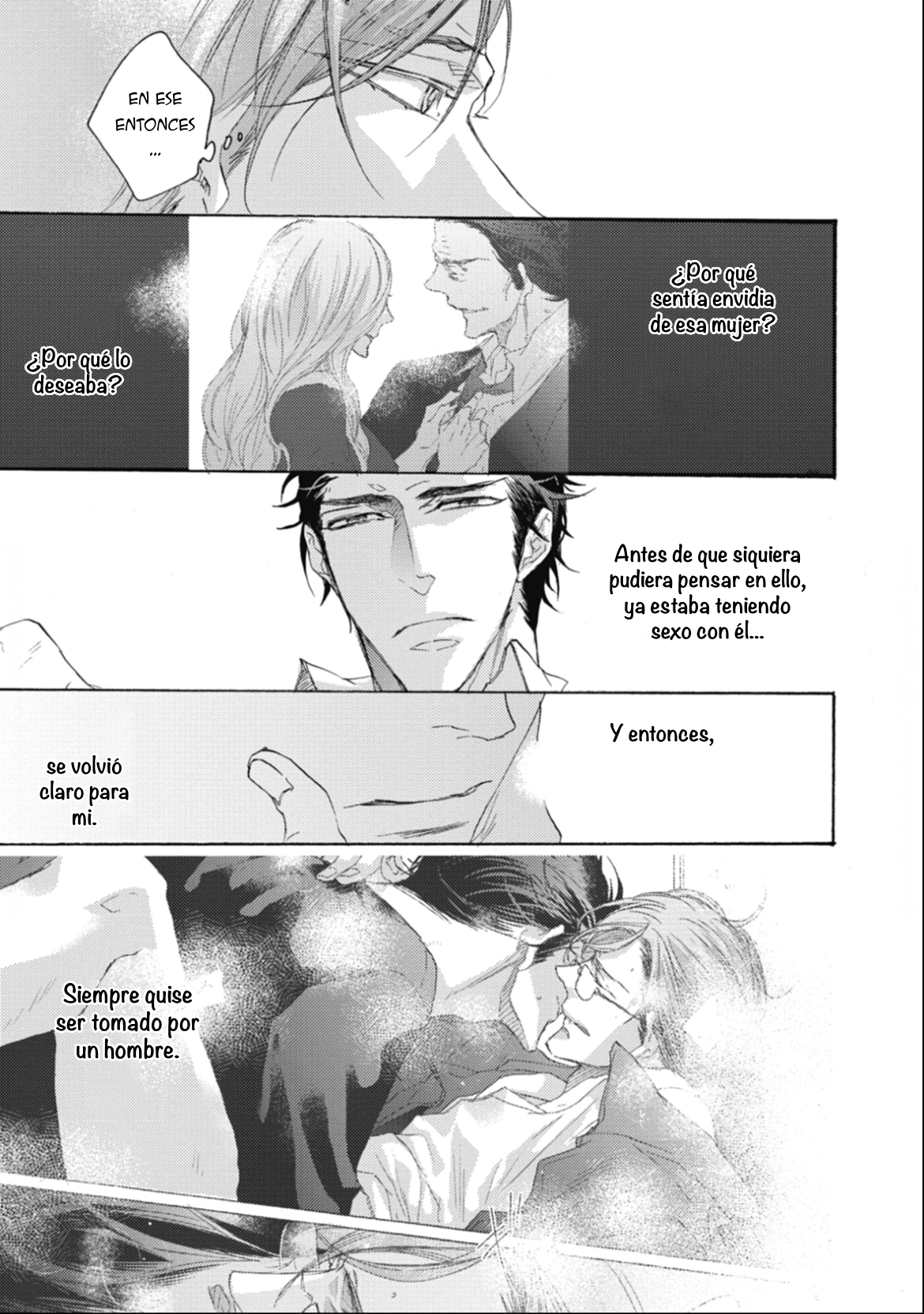 24 Kurayami no Ryū wa Tonbo wo Idaku