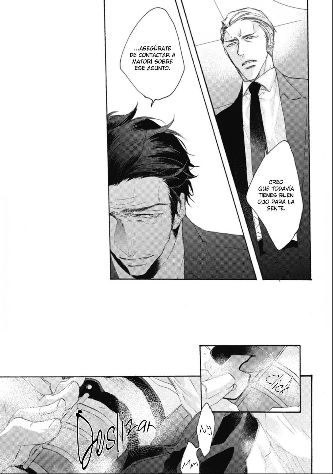 18 Kurayami no Ryū wa Tonbo wo Idaku